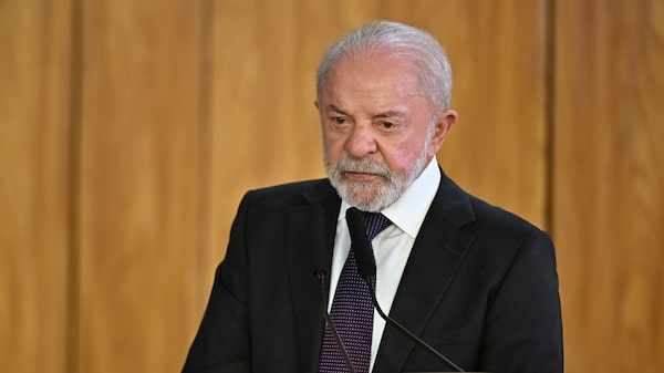 Lula busca reformular equipe econômica antes das eleições Lula busca reformular equipe econômica antes das eleições