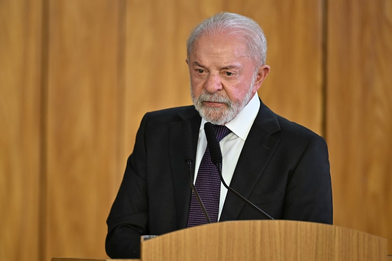 O secretário-executivo Dario Durigan, atualmente vice de Haddad, deverá assumir o principal cargo econômico (Foto: Ton Molina/Bloomberg) O secretário-executivo Dario Durigan, atualmente vice de Haddad, deverá assumir o principal cargo econômico (Foto: Ton Molina/Bloomberg)