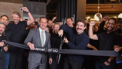 Startup de IA que ajuda empresas a criar ‘próprios ChatGPTs’ prevê IPO em 2027 Startup de IA que ajuda empresas a criar ‘próprios ChatGPTs’ prevê IPO em 2027