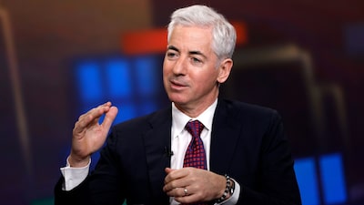 Ackman compra acciones de Microsoft y la convierte en una de las mayores apuestas de Pershing Ackman compra acciones de Microsoft y la convierte en una de las mayores apuestas de Pershing