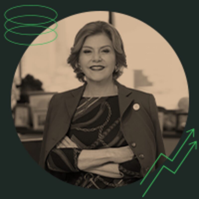 Isabel Noboa Isabel Noboa