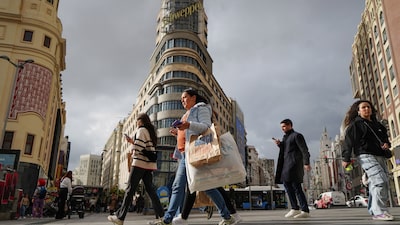 España se consolida como trampolín global para las multilatinas que buscan crecer a otros mercados España se consolida como trampolín global para las multilatinas que buscan crecer a otros mercados