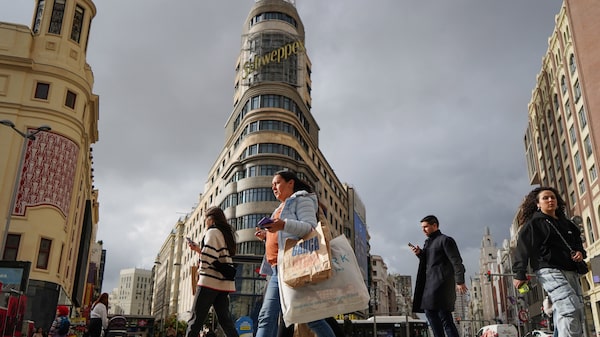 Como a Espanha se tornou um ‘trampolim’ de expansão das multinacionais de LatAm Como a Espanha se tornou um ‘trampolim’ de expansão das multinacionais de LatAm