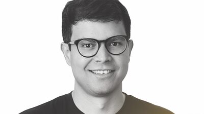 Geraldo Ramos Geraldo Ramos