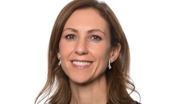 La argentina Silvana Tenreyro será la nueva Economista Jefe del FMI La argentina Silvana Tenreyro será la nueva Economista Jefe del FMI