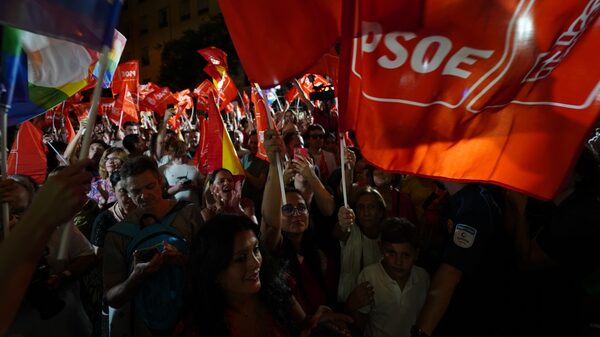 Giro de último momento en España hace que catalanes decidan futuro del gobierno Giro de último momento en España hace que catalanes decidan futuro del gobierno