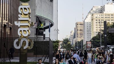 Família Safra chega a ‘acordo amigável’ e encerra disputa bilionária por herança Família Safra chega a ‘acordo amigável’ e encerra disputa bilionária por herança