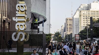 Safra contrata ex-chefe de mercado de capitais de renda fixa do Bradesco Safra contrata ex-chefe de mercado de capitais de renda fixa do Bradesco