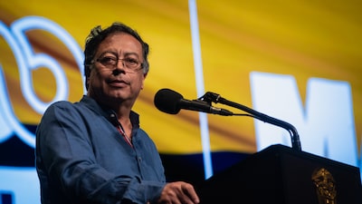 La estrategia del día Colombia: Las claves para el primer mes del gobierno Petro La estrategia del día Colombia: Las claves para el primer mes del gobierno Petro