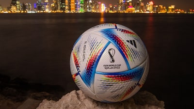 Qatar 2022: Who Will Win the World Cup According to a Successful Economic Model? Qatar 2022: Who Will Win the World Cup According to a Successful Economic Model?