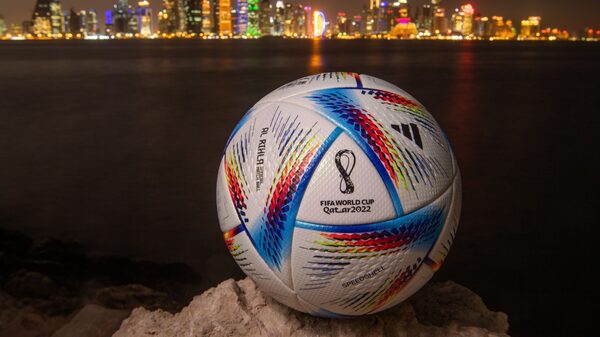 Catar 2022: qué tan caro se ha convertido viajar al mundial desde LatAm durante el año Catar 2022: qué tan caro se ha convertido viajar al mundial desde LatAm durante el año