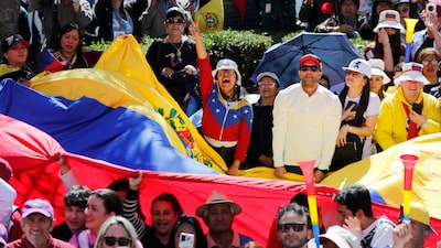 De Colombia a Chile: el doble impacto de los migrantes venezolanos en las economías de Latam De Colombia a Chile: el doble impacto de los migrantes venezolanos en las economías de Latam