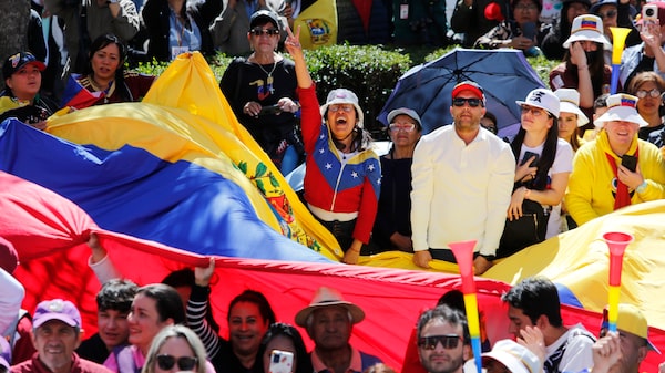 De Colombia a Chile: el doble impacto de los migrantes venezolanos en las economías de Latam De Colombia a Chile: el doble impacto de los migrantes venezolanos en las economías de Latam