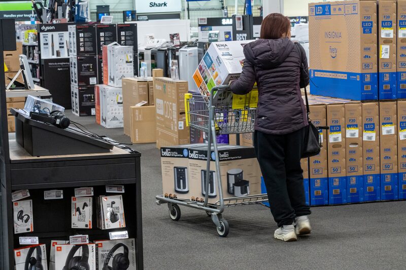 Compras Compras