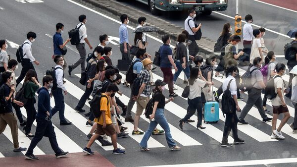 Salario, prestigio, inspiración: Qué quieren los trabajadores varía según el país Salario, prestigio, inspiración: Qué quieren los trabajadores varía según el país