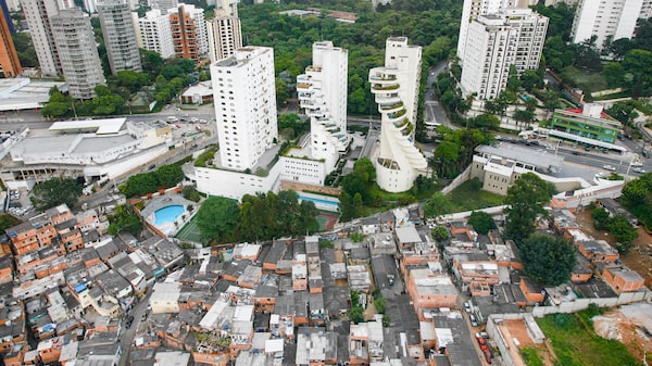 Por que a América Latina é a região mais desigual do mundo há 30 anos, segundo a Cepal Por que a América Latina é a região mais desigual do mundo há 30 anos, segundo a Cepal