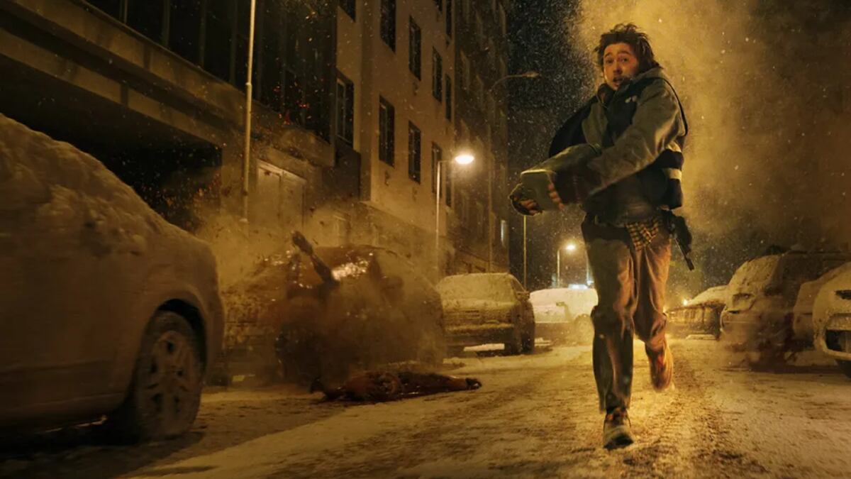 'Resident Evil: Noche Cero' revive en el cine y rompe récord de preventas con US$8,8 millones