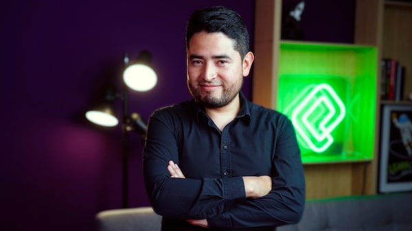 Platzi apunta a cotizar en Bolsa y codearse con gigantes tecnológicos como Google Platzi apunta a cotizar en Bolsa y codearse con gigantes tecnológicos como Google