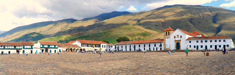 Fuente: Alcaldía de Villa de Leyva Fuente: Alcaldía de Villa de Leyva