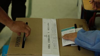 Así van las ciudades y alcaldes mejor y peor calificados en Colombia en 2021 Así van las ciudades y alcaldes mejor y peor calificados en Colombia en 2021