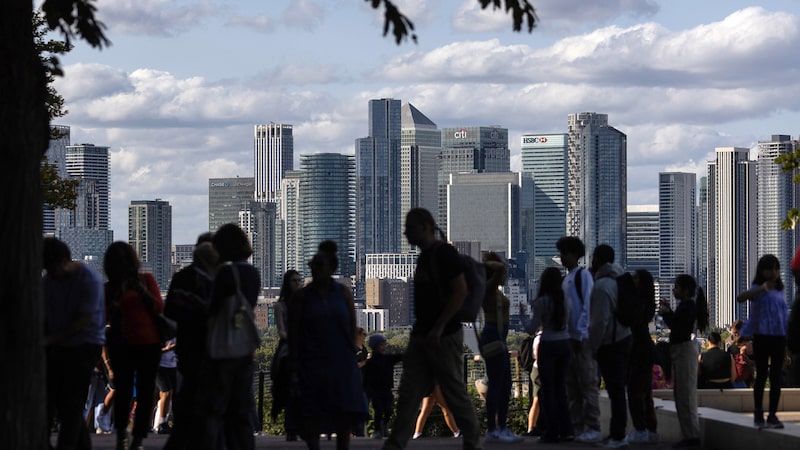 Fintechs britânicas vivem ‘choque de realidade’, com mudança de modelo e fusões Fintechs britânicas vivem ‘choque de realidade’, com mudança de modelo e fusões