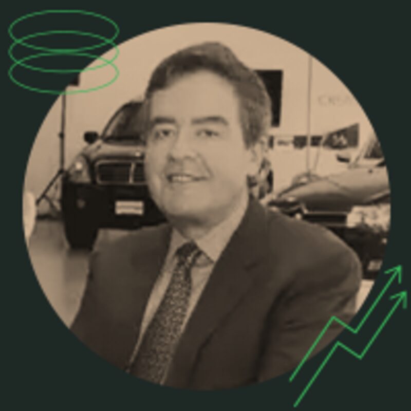 Salomón Aizenman Pinchanski Salomón Aizenman Pinchanski