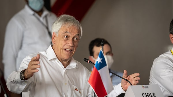 Muerte de Sebastián Piñera: vida, logros, negocios y quién era Muerte de Sebastián Piñera: vida, logros, negocios y quién era
