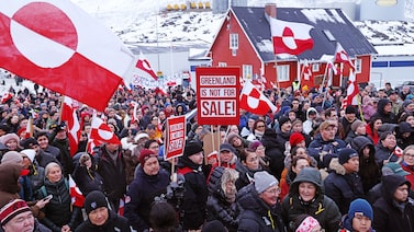 La geopolítica y la IA impulsarán la volatilidad en 2026, según JPMorgan La geopolítica y la IA impulsarán la volatilidad en 2026, según JPMorgan