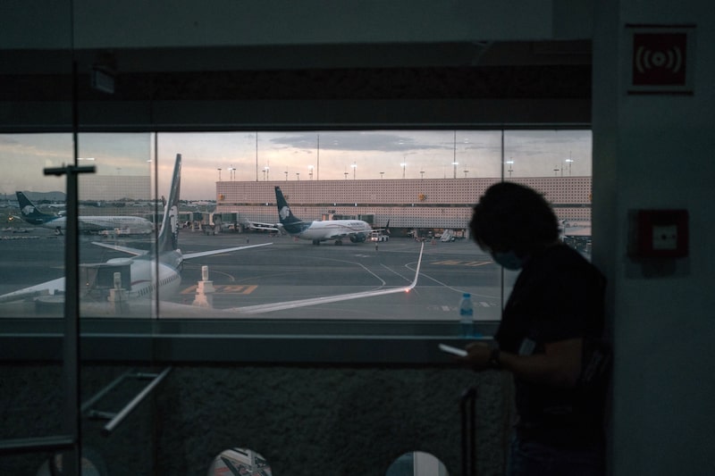 Aeroméxico Aeroméxico