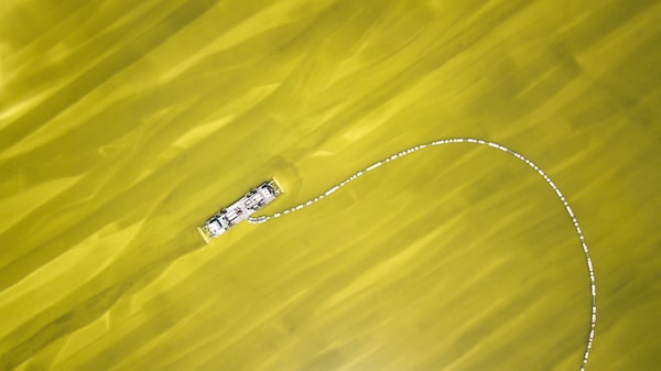 Goldman dice que la demanda de litio ha caído a menos de la mitad en China Goldman dice que la demanda de litio ha caído a menos de la mitad en China