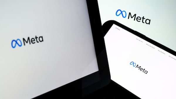 Meta abre tecnología de chatbot de IA al uso comercial a través de Microsoft Meta abre tecnología de chatbot de IA al uso comercial a través de Microsoft