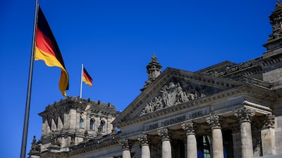 Alemania prepara récord de €512.000 millones en deuda para financiar infraestructura y defensa Alemania prepara récord de €512.000 millones en deuda para financiar infraestructura y defensa