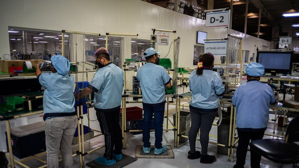 Reducción de la jornada laboral de 40 horas, ¿cuándo se discutirá en Cámara de Diputados? Reducción de la jornada laboral de 40 horas, ¿cuándo se discutirá en Cámara de Diputados?