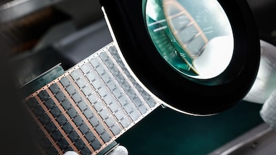 China investiga os EUA por dumping e práticas discriminatórias em chips e IA China investiga os EUA por dumping e práticas discriminatórias em chips e IA