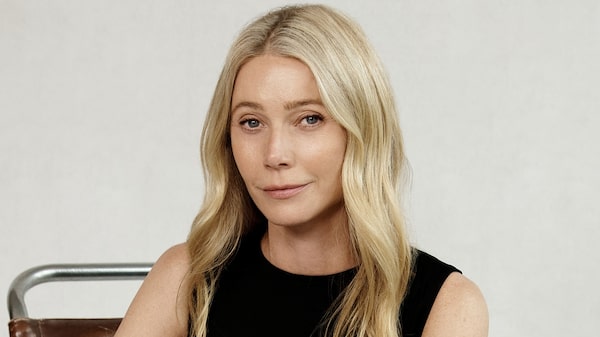 Clóset de lujo de Gwyneth Paltrow será subastado: se podrían recaudar más de US$100.000 Clóset de lujo de Gwyneth Paltrow será subastado: se podrían recaudar más de US$100.000