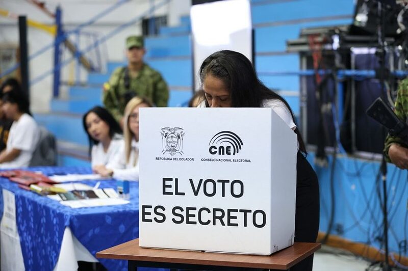 Simulacro de Elecciones 2025 Simulacro de Elecciones 2025