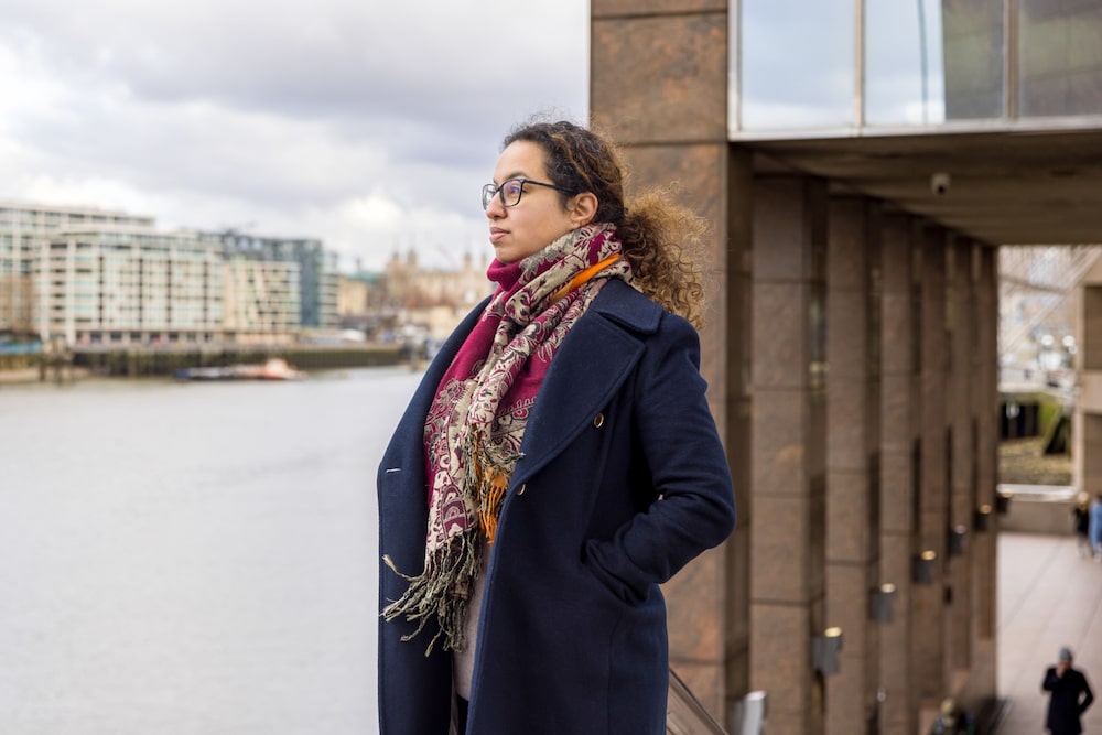 Fatiha Zeghir Fatiha Zeghir