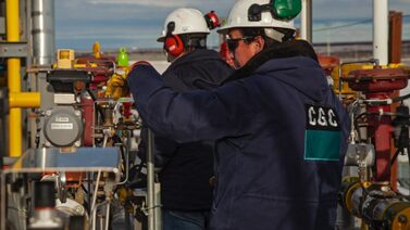 Petrolera de Eurnekian sale al mercado tras quita de retenciones al crudo convencional Petrolera de Eurnekian sale al mercado tras quita de retenciones al crudo convencional