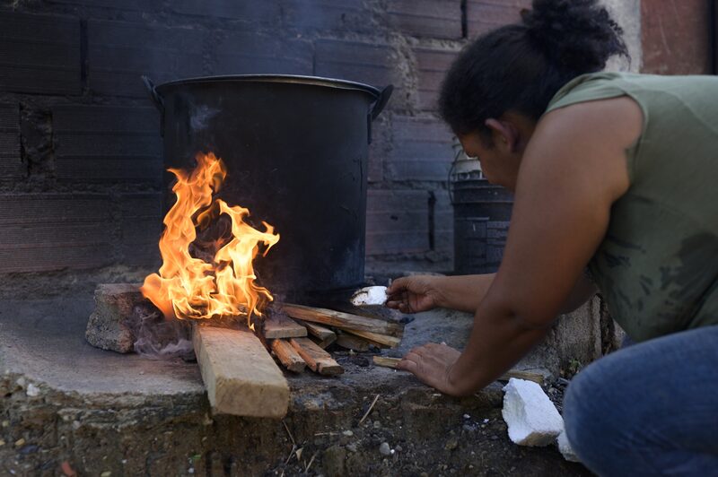 Os governos locais estão racionando o propano após uma explosão Os governos locais estão racionando o propano após uma explosão