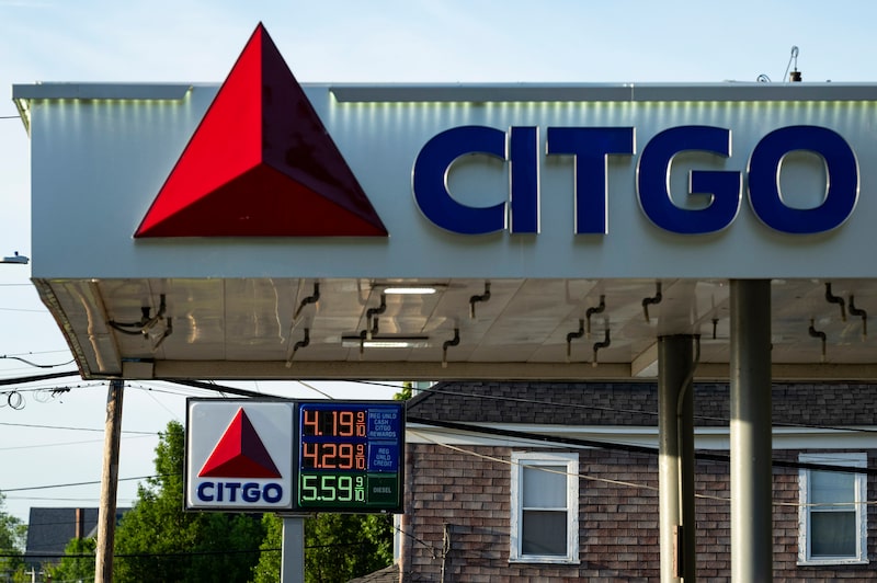Citgo Raises Profit Outlook by $2 Billion as Fuel Margins Surge Citgo Raises Profit Outlook by $2 Billion as Fuel Margins Surge