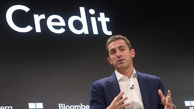 El boom de la IA aún tiene recorrido pese a las dudas sobre el gasto, dicen inversores El boom de la IA aún tiene recorrido pese a las dudas sobre el gasto, dicen inversores