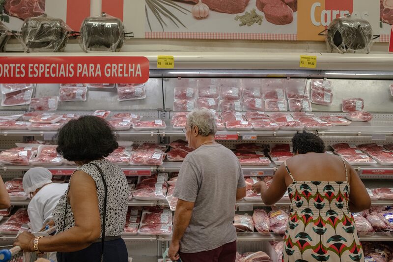 Hunger And Blackouts Are Just Start Of An Emerging Economy Crisis Hunger And Blackouts Are Just Start Of An Emerging Economy Crisis