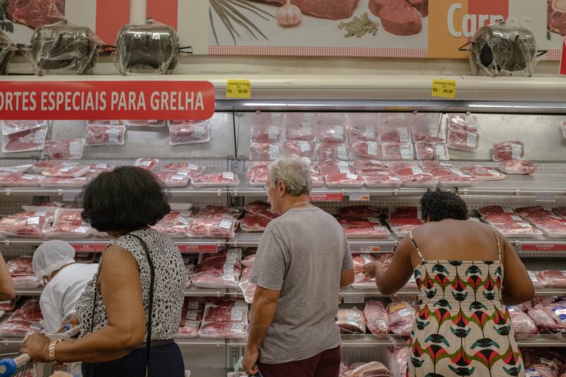 Hunger And Blackouts Are Just Start Of An Emerging Economy Crisis Hunger And Blackouts Are Just Start Of An Emerging Economy Crisis