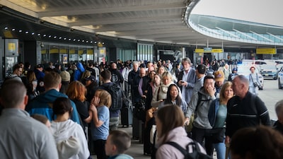 Viajar entre guerras y cancelaciones: guía definitiva para entender el seguro de viaje Viajar entre guerras y cancelaciones: guía definitiva para entender el seguro de viaje