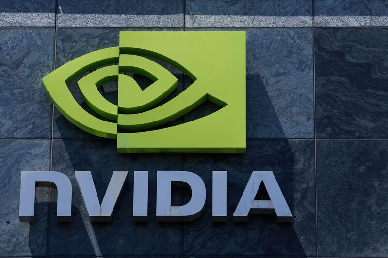 Nvidia supera a Aramco y se convierte en la tercera empresa más valiosa del mundo Nvidia supera a Aramco y se convierte en la tercera empresa más valiosa del mundo
