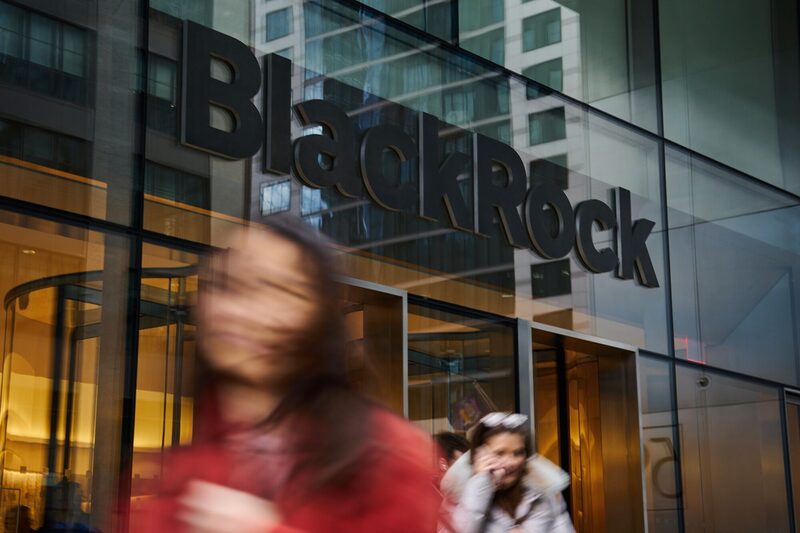 BlackRock rompe récord: activos alcanzan US$12,5 billones pese a la volatilidad por Trump. BlackRock rompe récord: activos alcanzan US$12,5 billones pese a la volatilidad por Trump.