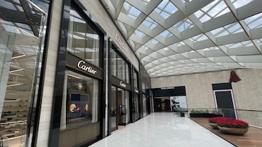 J.P. Morgan revela ranking dos shoppings com mais vendas por metro quadrado do Brasil J.P. Morgan revela ranking dos shoppings com mais vendas por metro quadrado do Brasil