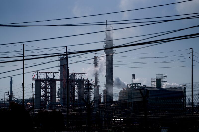 Fotógrafo: Eric Thayer/Bloomberg. Fotógrafo: Eric Thayer/Bloomberg.