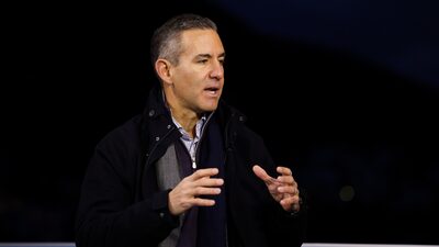 Cómo quedó la fortuna del millonario David Vélez tras la caída de las acciones de Nubank Cómo quedó la fortuna del millonario David Vélez tras la caída de las acciones de Nubank