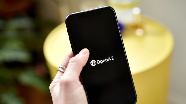 OpenAI, creador de ChatGPT, presenta su nuevo sistema de IA GPT-4 OpenAI, creador de ChatGPT, presenta su nuevo sistema de IA GPT-4
